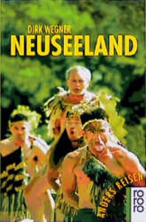 Seller image for Neuseeland for sale by Versandantiquariat Felix Mcke