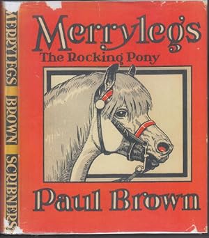Merrylegs the Rocking Pony