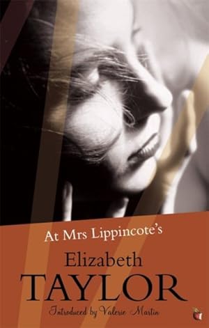 Seller image for At Mrs Lippincote's for sale by GreatBookPrices