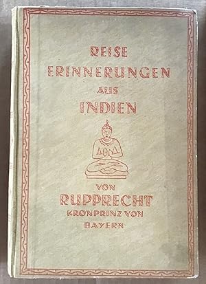 Reiseerinnerungen aus Indien.