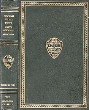 Imagen del vendedor de English Essays From Sir Philip Sidney to Macaulay a la venta por Yosemite Street Books