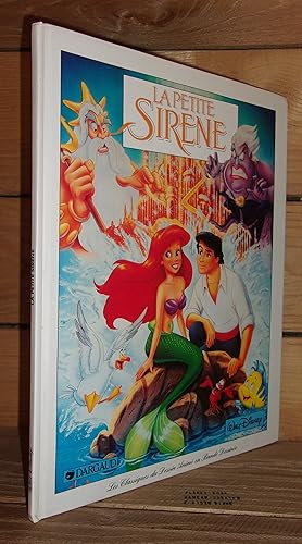 Imagen del vendedor de LA PETITE SIRENE a la venta por Planet's books