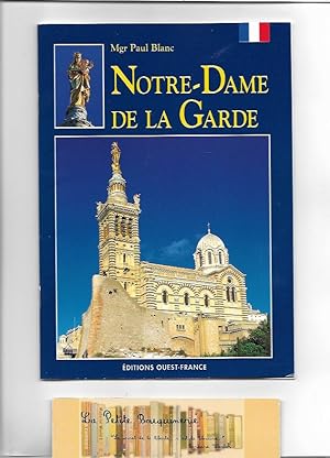 Imagen del vendedor de Notre-Dame de la Garde a la venta por La Petite Bouquinerie