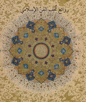 Seller image for Masterpieces from the Department of Islamic Art in the Metropolitan Museum of Art for sale by GreatBookPrices