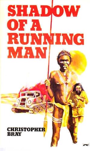 Image du vendeur pour Shadow of a Running Man mis en vente par Goulds Book Arcade, Sydney