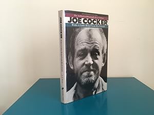 Imagen del vendedor de Joe Cocker: With a Little Help from My Friends a la venta por Quinto Bookshop