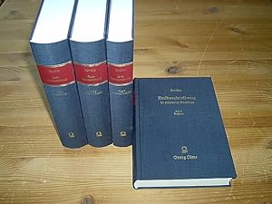 Strabons Erdbeschreibung in siebzehn [17] Büchern. Nach berichtigtem griechischen Texte unter Beg...