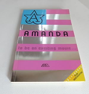 Amanda. To be an exciting movie .