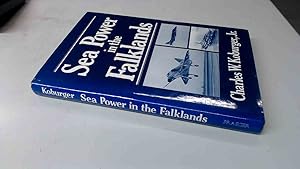 Imagen del vendedor de Sea Power in the Falklands a la venta por BoundlessBookstore