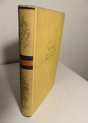 Mipam. Der Lama mit den fünf Weisheiten. Ein tibetischer Roman. - Aus dem Französischen von Fried...