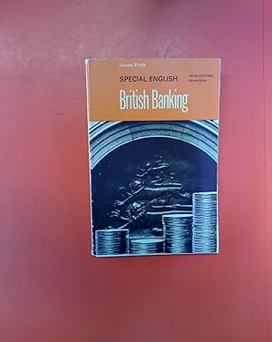 Image du vendeur pour Special English. British Banking mis en vente par biblion2