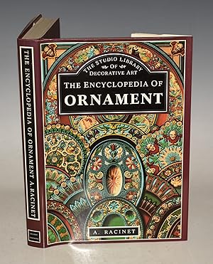 The Encyclopedia Of Ornament.