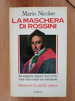 La maschera di Rossini
