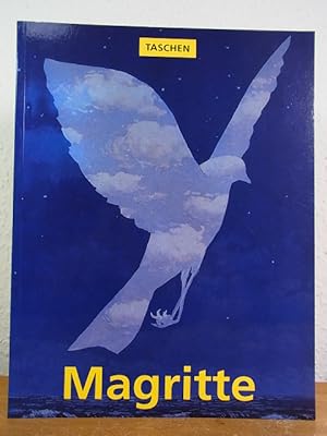 Image du vendeur pour Ren Magritte 1898 - 1967. Der sichtbare Gedanke mis en vente par Antiquariat Weber