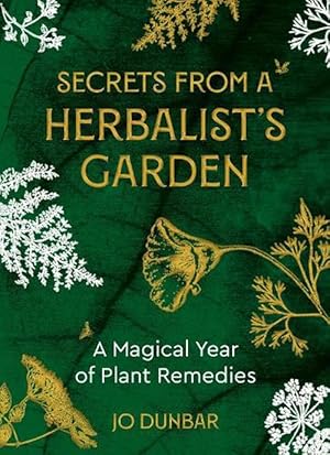 Seller image for Secrets From A Herbalist's Garden (Paperback) for sale by AussieBookSeller
