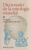 Diccionario de mitología mundial