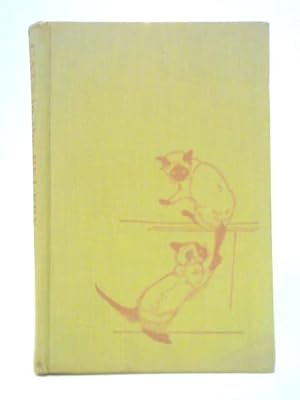 Seller image for Cats in the Belfry for sale by World of Rare Books