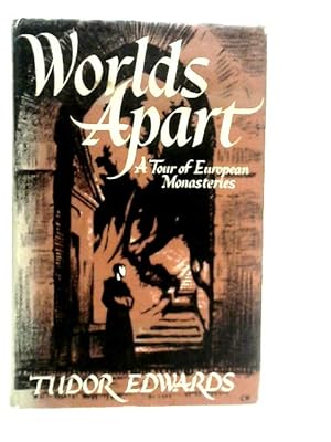 Seller image for Worlds Apart for sale by World of Rare Books