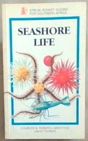 Image du vendeur pour Seashore Life (Struik Pocket Guides For Southern Africa) mis en vente par Chapter 1