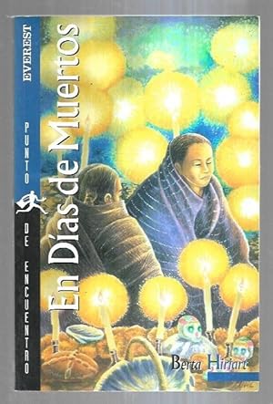 Imagen del vendedor de EN DIAS DE MUERTOS a la venta por Desv�n del Libro / Desvan del Libro, SL