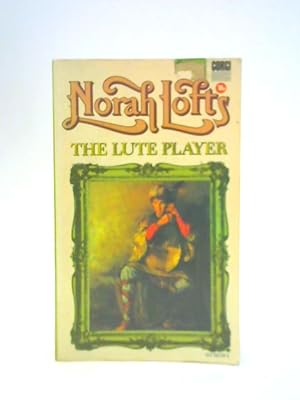 Image du vendeur pour The Lute Player mis en vente par World of Rare Books