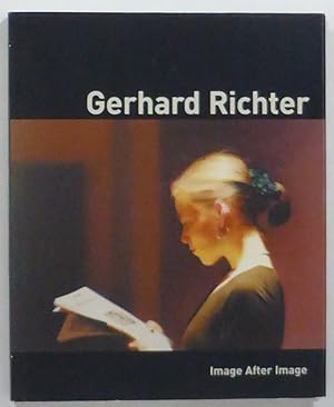 Bild des Verkufers fr Gerhard Richter: Image After Image. zum Verkauf von Patrik Andersson, Antikvariat.