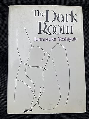 Bild des Verkufers fr The Dark Room, or Anshitsu zum Verkauf von Kagerou Bunko (ABAJ, ILAB)