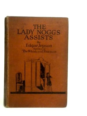 Seller image for The Lady Noggs Assists for sale by World of Rare Books