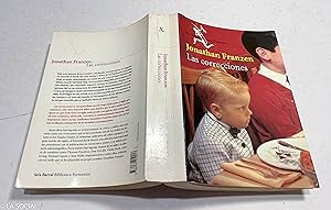 Seller image for Las correcciones for sale by La Social. Galera y Libros