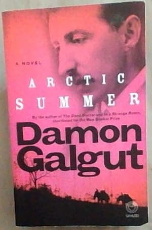 Seller image for Arctic Summer: A Novel for sale by Chapter 1