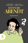 Seller image for HANNA ARENDT for sale by AG Library