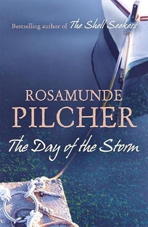 Imagen del vendedor de The Day of the Storm (Paperback) a la venta por Grand Eagle Retail