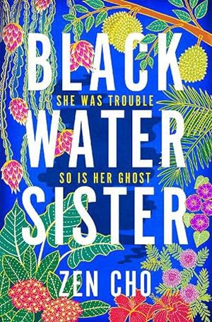 Seller image for Black Water Sister (Paperback) for sale by Grand Eagle Retail