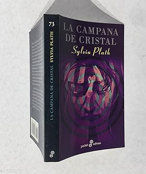 Imagen del vendedor de La campana de cristal a la venta por La Social. Galera y Libros