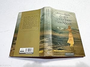 Seller image for Lo Que El Da Debe A La Noche for sale by La Social. Galera y Libros