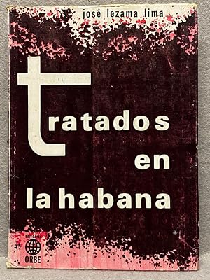 TRATADOS EN LA HABANA.