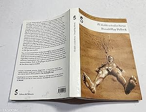 Imagen del vendedor de El diablo a todas horas a la venta por La Social. Galera y Libros