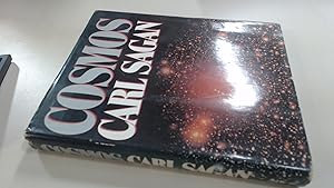 Image du vendeur pour Cosmos mis en vente par BoundlessBookstore
