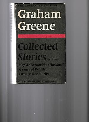 Seller image for Collected Stories for sale by Riverside Books