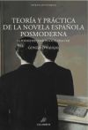 Seller image for Teora y prctica de la novela posmoderna for sale by Agapea Libros