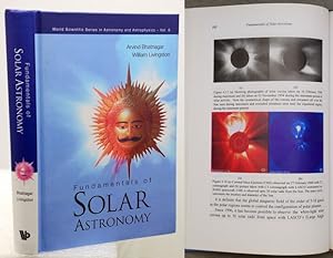 FUNDAMENTALS OF SOLAR ASTRONOMY.