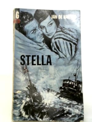 Imagen del vendedor de Stella a la venta por World of Rare Books