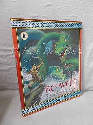 Immagine del venditore per Beowulf venduto da High Barn Books