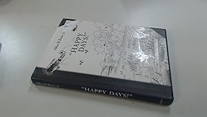 Seller image for Happy Days!: A Humorous Narrative in Drawings of the Progress of American Arms 1917"1919 for sale by BoundlessBookstore