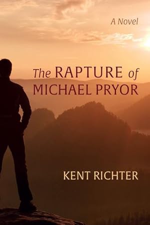 Seller image for The Rapture of Michael Pryor [Soft Cover ] for sale by booksXpress