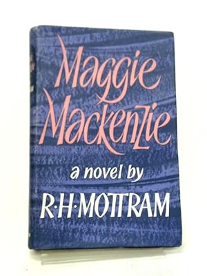 Image du vendeur pour Maggie Mackenzie mis en vente par World of Rare Books