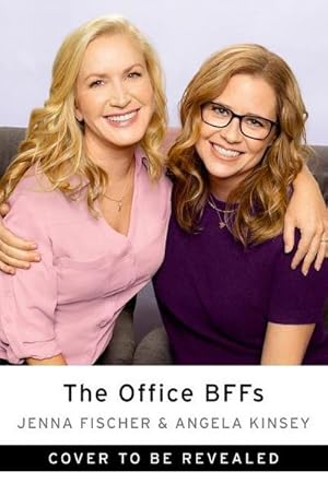 Bild des Verkufers fr The Office BFFs : Tales of The Office from Two Best Friends Who Were There zum Verkauf von AHA-BUCH GmbH