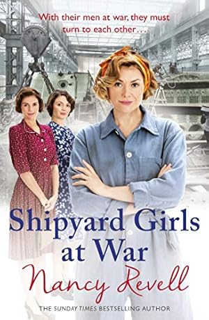 Seller image for Shipyard Girls at War: (Shipyard Girls 2) (The Shipyard Girls Series) [Soft Cover ] for sale by booksXpress