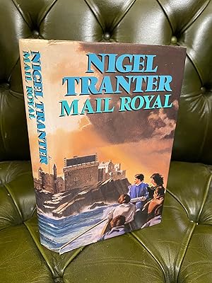 Seller image for Mail Royal for sale by Kerr & Sons Booksellers ABA