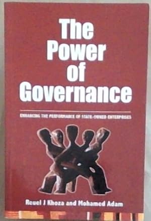 Immagine del venditore per The Power of Governance: Enhancing the Performance of State-Owned Enterprises venduto da Chapter 1